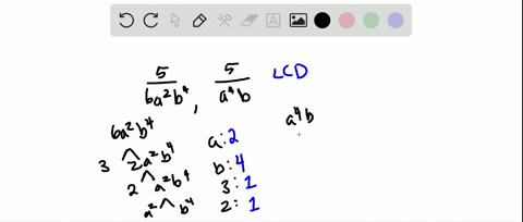 identify-the-least-common-denominator-of-each-group-of-rational-expression-and-rewrite-each-as-an--6