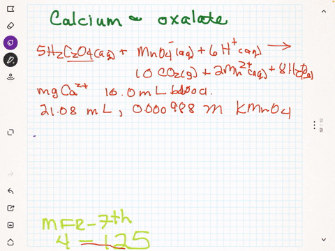 calcium-levels-in-blood-can-be-determined-by-adding-oxalate-ion-to-precipitate-calcium-oxalate-mat-2