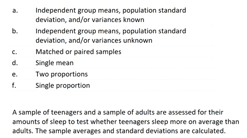 use-the-following-information-to-answer-the-next-15-exercises-indicate-if-the-hypothesis-test-is--11