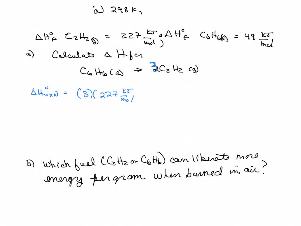 SOLVEDWhat is the enthalpy of fusion, vaporization, freezing, and condensation for each