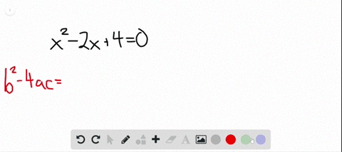Solved Determine Whether The Equation Has Two Solutions One Solution Solved Determine Whether The Equation Has Two Solutions One Solution