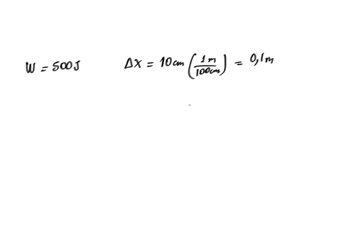 it-takes-500-mathrmj-of-work-to-compress-a-spring-10-mathrmcm-what-is-the-force-constant-of-the-spri