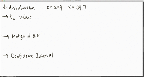 construct-the-indicated-confidence-interval-for-the-population-mean-mu-using-the-t-distribution-c099