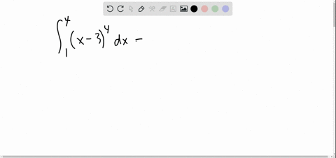 find-the-area-under-each-of-the-given-curves-yx-34-x1-text-to-x4