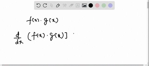 true-or-false-the-derivative-of-a-product-is-the-product-of-the-derivatives