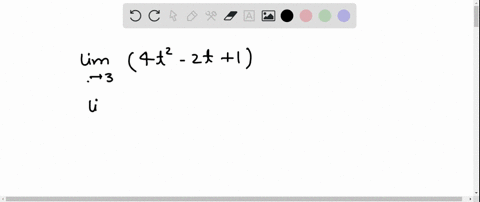 find-the-indicated-limit-lim-_x-rightarrow-3left4-t2-2-t1right-2
