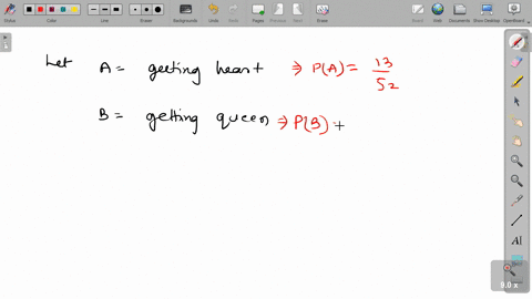 a-card-is-drawn-at-random-from-a-well-shuffled-pack-of-cards-what-is-the-probability-that-it-is-a-he