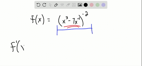 find-fprimex-fxleftx3-frac7xright-2