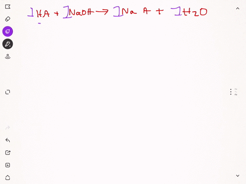 consider-a-weak-acid-ha-with-a-k_mathrma-value-of-16-times-10-7-calculate-the-mathrmph-of-a-solution