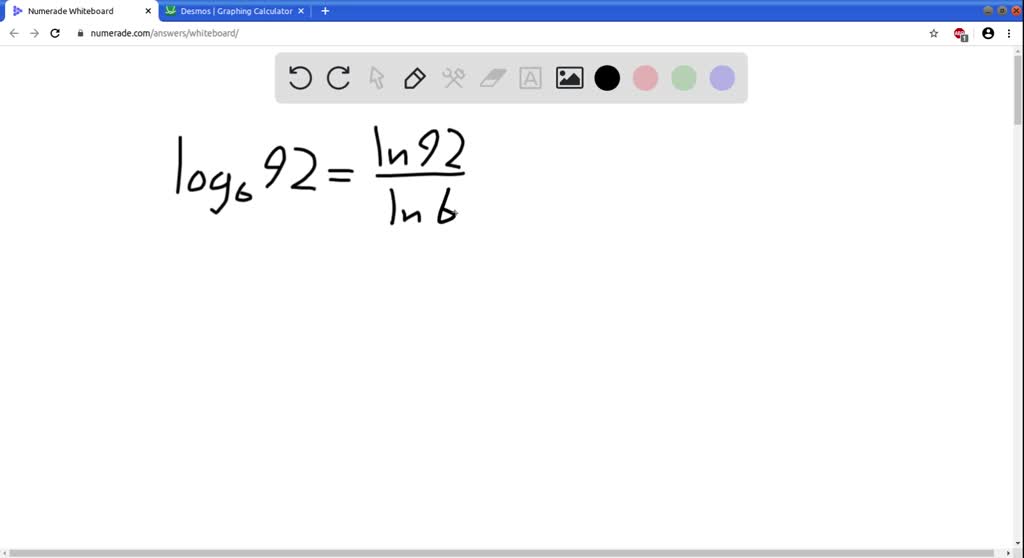 solved-use-the-change-of-base-formula-and-a-calculator-to-evaluate-the