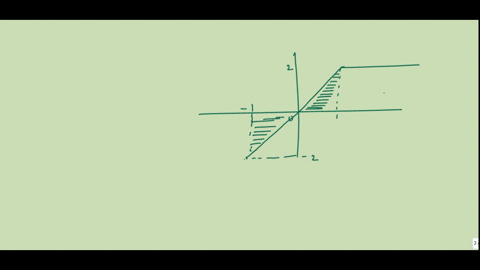 in-each-part-evaluate-the-integral-given-that-fxleftbeginarrayll2-x-x-leq-1-2-x1endarrayright-begina