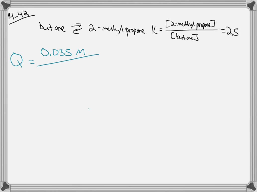 SOLVEDA mixture of butane and 2 methylpropane at 25^∘ C has [butane