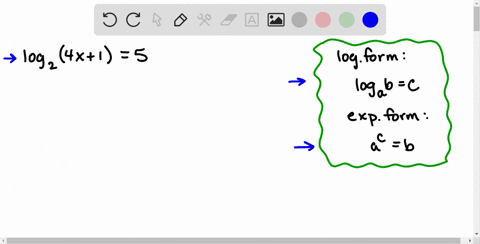 solve-each-logarithmic-equation-be-sure-to-reject-any-value-of-x-that-is-not-in-the-domain-of-th-239