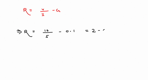 an-ammeter-of-range-5-mathrma-is-to-be-converted-into-an-voltmer-of-range-10-mathrmv-if-the-resistan