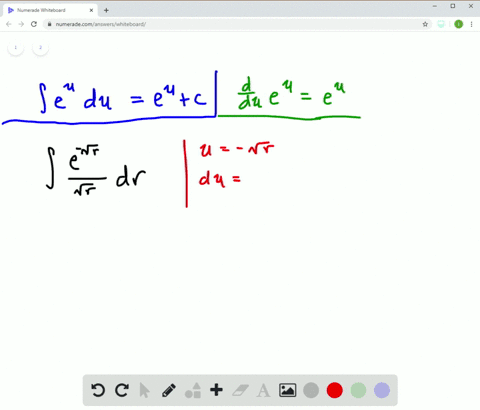 evaluate-the-integrals-int-frace-sqrtrsqrtr-d-r-3