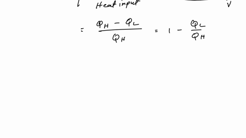 show-that-the-thermal-efficiency-of-an-ideal-otto-cycle-is-given-by-eta1-frac1etagamma-1-where-the-r