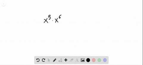 in-the-following-exercises-simplify-each-expression-using-the-product-property-of-exponents-x3-cdot-