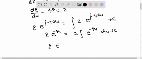 in-exercises-31-36-find-the-indicated-particular-solutions-of-the-given-differential-equations-d-q-4