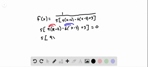 find-the-domain-of-fxfrac159x-2-6x-33