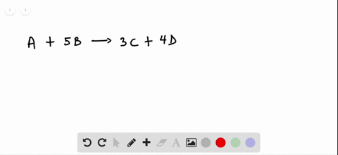 consider-the-following-balanced-chemical-equation-mathrma5-mathrmb-longrightarrow-3-mathrmc4-mathrmd