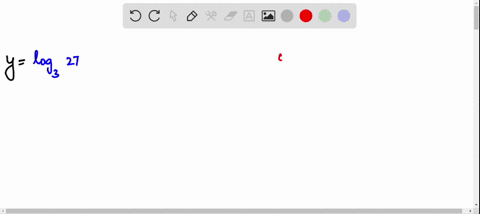 simplify-log-_3-27