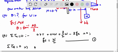 one-end-of-a-uniform-meter-stick-is-placed-against-a-vertical-wall-fig-1150-the-other-end-is-held-by