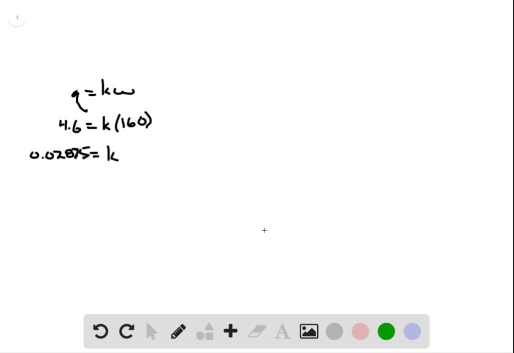 solved-the-volume-of-blood-in-a-person-s-body-is-proportional-to-body