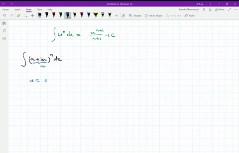evaluate-the-integrals-assuming-that-n-is-a-positive-integer-and-b-neq-0-intab-xn-d-x