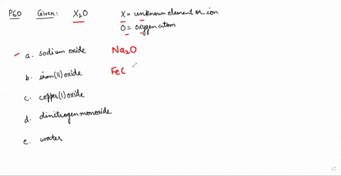 a-compound-has-the-general-formula-mathrmx_2-mathrmo-with-mathrmx-representing-an-unknown-element-or