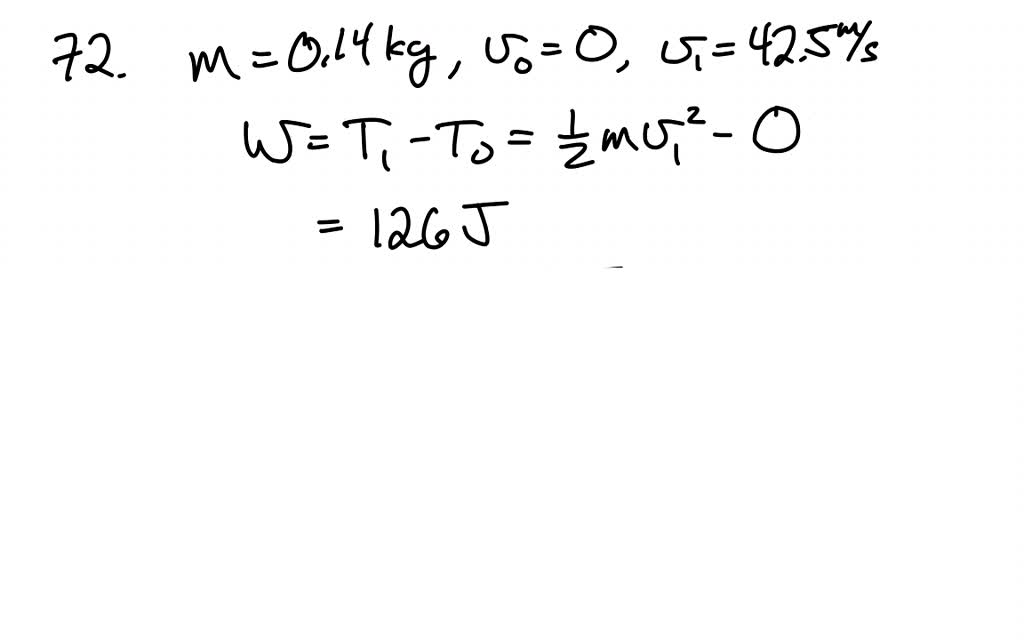 SOLVEDPredict/Calculate A pitcher accelerates a 0.14 kg hardball from
