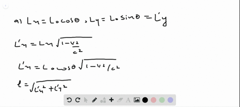 Special Theory of Relativity | Physics for Scient…