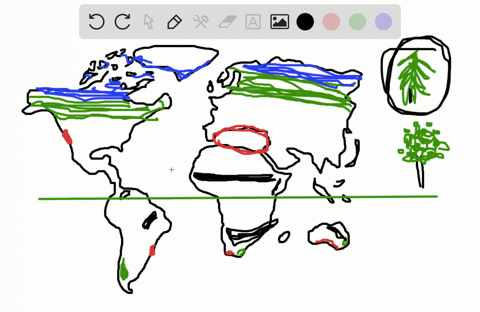 which-of-the-following-statements-about-biomes-is-false-a-chaparral-is-dominated-by-shrubs-b-savanna
