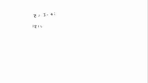 find-the-modulus-r-of-the-number-do-not-use-a-calculator-3-4-i