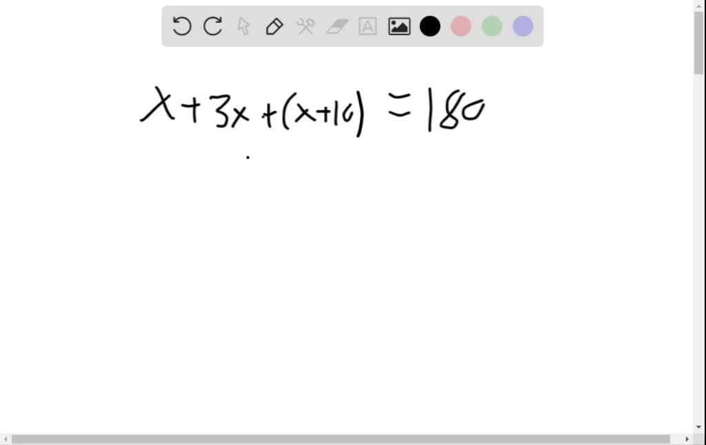 solved-use-the-diagrams-to-find-the-unknown-measures-of-angles-or