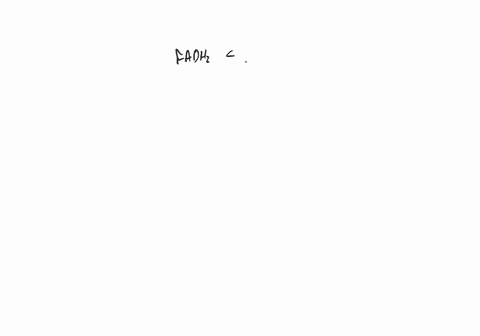 describe-electron-transport-and-the-process-of-oxidative-phosphorylation-calculate-the-atp-from-t-11