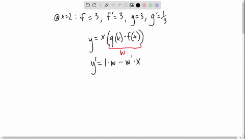if-fx-and-gx-are-differentiable-functions-such-that-f2fprime23-g23-and-gprime2frac13-compute-the-f-6