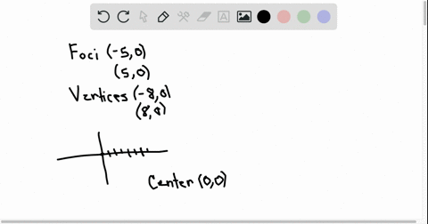 in-exercises-2536-find-the-standard-form-of-the-equation-of-each-ellipse-satisfying-the-given-condit