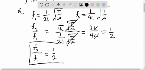 a-standing-wave-is-set-up-in-a-string-of-variable-length-and-tension-by-a-vibrator-of-variable-fre-2
