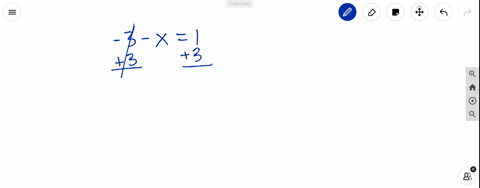 explain-each-solution-step-for-the-equation-3-x1-use-the-study-tip-and-example-3-on-page-134-to-help