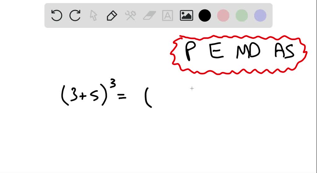 Find the value of each expression 3(5+8)