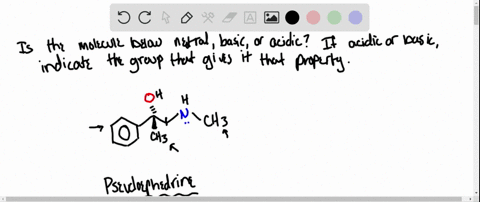 figure-mathrmp-157-shows-a-condensed-molecular-structure-of-pseudocphedrine-a-widely-used-decongesta