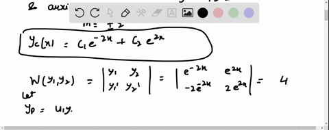 solve-each-differential-equation-by-variation-of-parameters-yprime-prime-4-yfrace2-xx