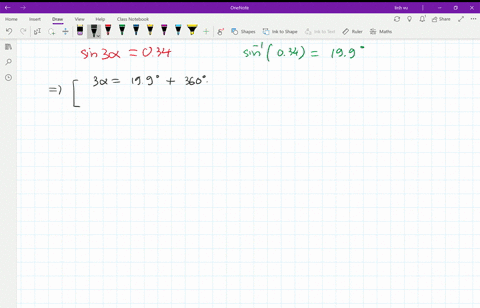 find-all-values-of-alpha-in-degrees-that-satisfy-each-equation-round-approximate-answers-to-the-near