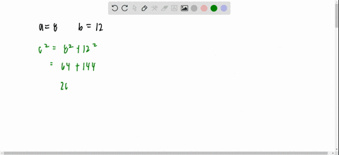 the-lengths-of-two-sides-of-the-right-triangle-a-b-c-are-given-find-the-length-of-the-missing-side-3