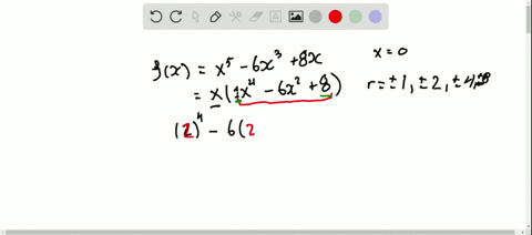 find-all-of-the-rational-zeros-of-each-function-fxx5-6-x38-x