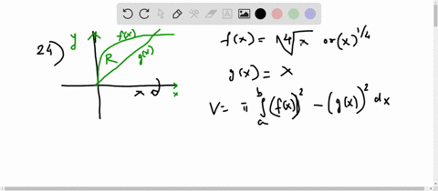 solids-of-revolution-let-r-be-the-region-bounded-by-the-following-curves-find-the-volume-of-the-so-8