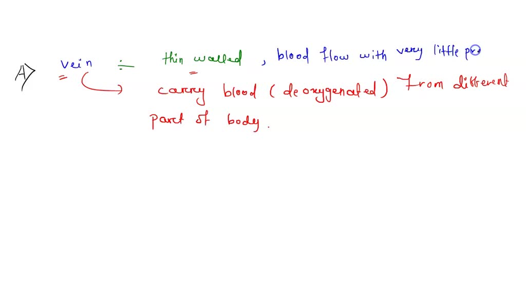 SOLVEDLabel the following veins on Figure 18.30. Axillary vein Basilic