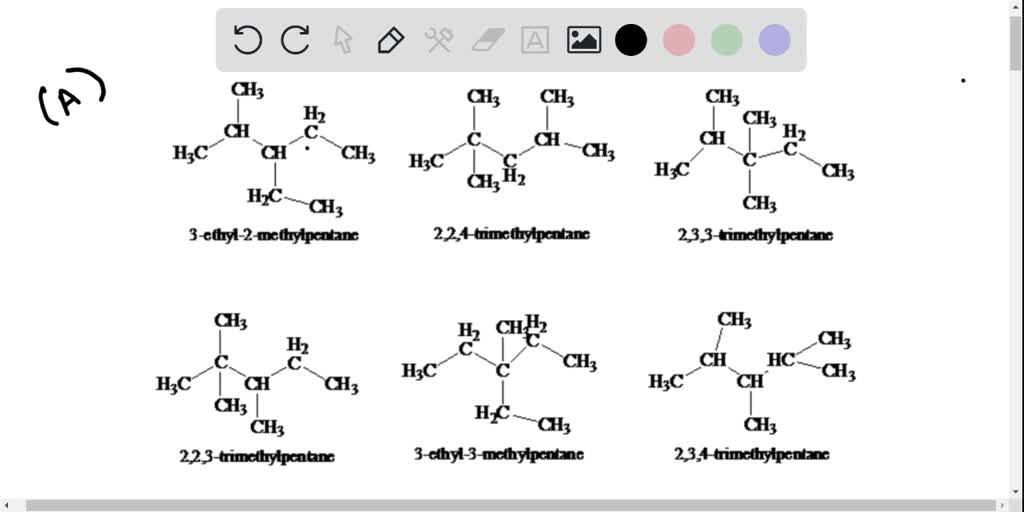 What Is The Structural Formula Of Isomers Of Octane Quora 46 OFF