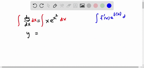 in-exercises-41-52-use-integration-to-find-a-general-solution-of-the-differential-equation-fracd--11