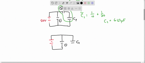 a-find-the-equivalent-capacitance-of-the-four-identical-capacitors-shown-in-figure-gpl-694-measured-